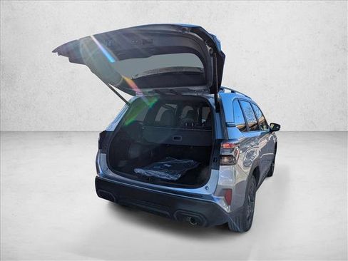 New 2025 Subaru Forester Limited image 24