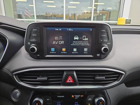 Used 2020 Hyundai Santa Fe SEL image 23