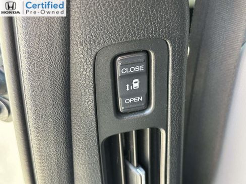 Certified 2022 Honda Odyssey EX-L image 12