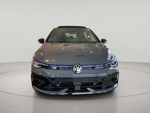New 2026 Volkswagen Golf AWD/4WD image 6