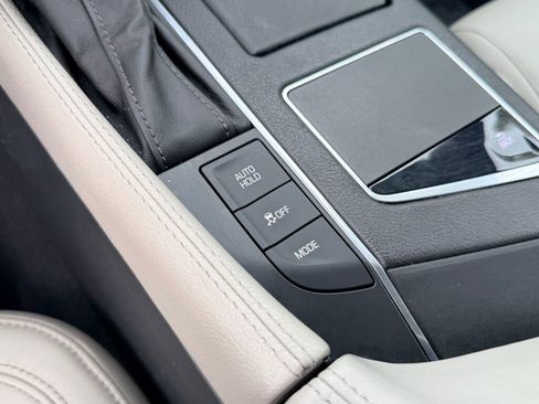 Used 2016 Cadillac CT6 Premium Luxury w/ Comfort Package image 23