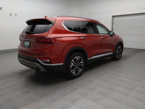 Used 2020 Hyundai Santa Fe SEL image 9