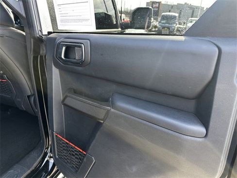 Certified 2023 Ford Bronco Raptor image 40