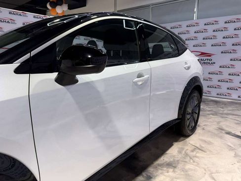 Used 2023 Nissan Ariya FWD image 6