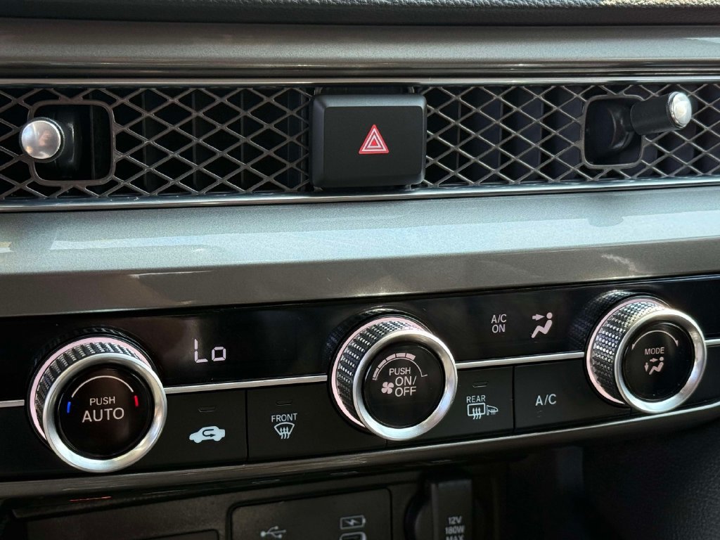 Certified 2026 Acura Integra FWD image 21