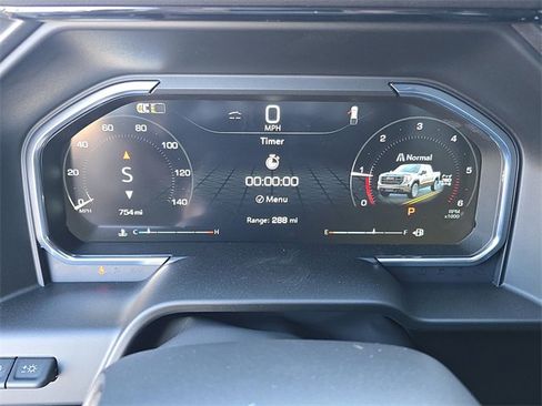 New 2026 GMC Sierra 1500 AT4 w/ AT4 Premium Package image 29