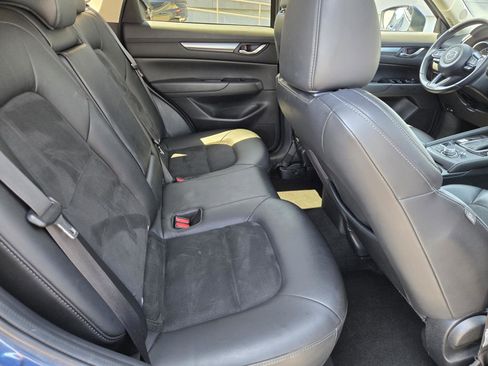 Used 2023 MAZDA CX-5 AWD 2.5 S w/ Select Package image 29
