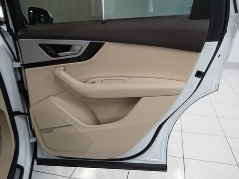 Used 2019 Audi Q7 2.0T Premium Plus image 31