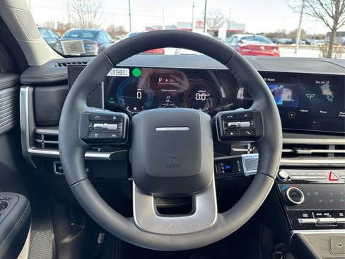 New 2026 Hyundai Santa Fe SEL AWD/4WD image 14