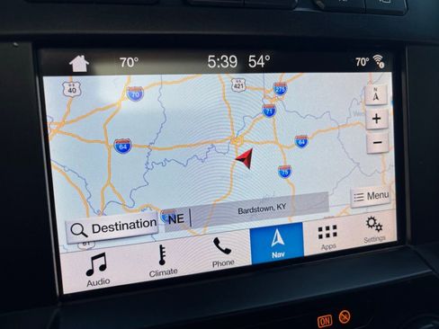 Used 2019 Ford F350 Lariat w/ Lariat Ultimate Package image 25