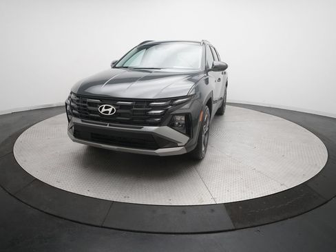 Used 2026 Hyundai Tucson SEL AWD/4WD image 12