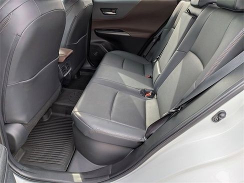 Used 2024 Toyota Venza Limited image 26