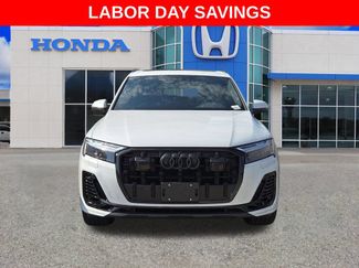 Used 2025 Audi Q7 3.0T Premium Plus AWD/4WD video 2