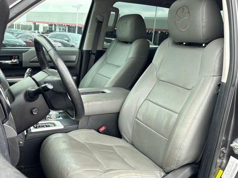 Used 2015 Toyota Tundra Limited image 7