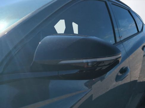 New 2026 Hyundai Tucson XRT AWD/4WD image 12
