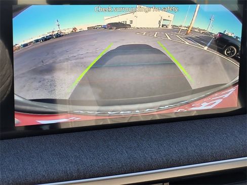 New 2026 Nissan Kicks SV w/ Cold Weather Package image 13