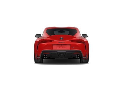 New 2026 Toyota Supra Premium image 8