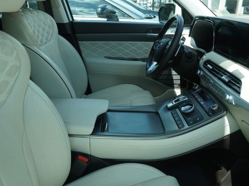 Used 2020 Hyundai Palisade Limited FWD image 10