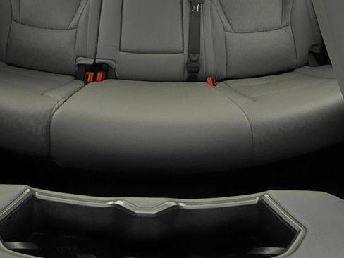 Used 2024 Toyota Tundra Limited w/ Power Package AWD/4WD image 13