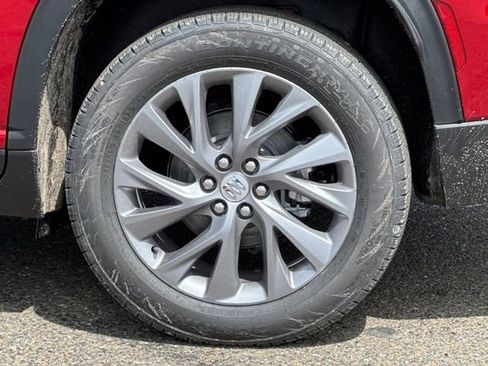 New 2026 Buick Enclave Preferred AWD/4WD image 34