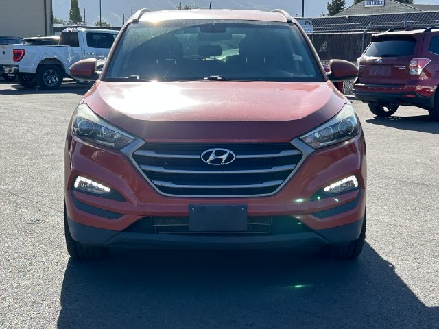 Used 2016 Hyundai Tucson SE w/ Option Group 02 AWD/4WD image 9
