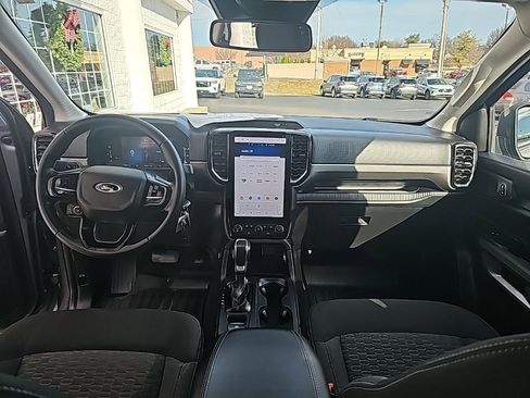 Used 2024 Ford Ranger XLT w/ FX4 Off-Road Package image 12