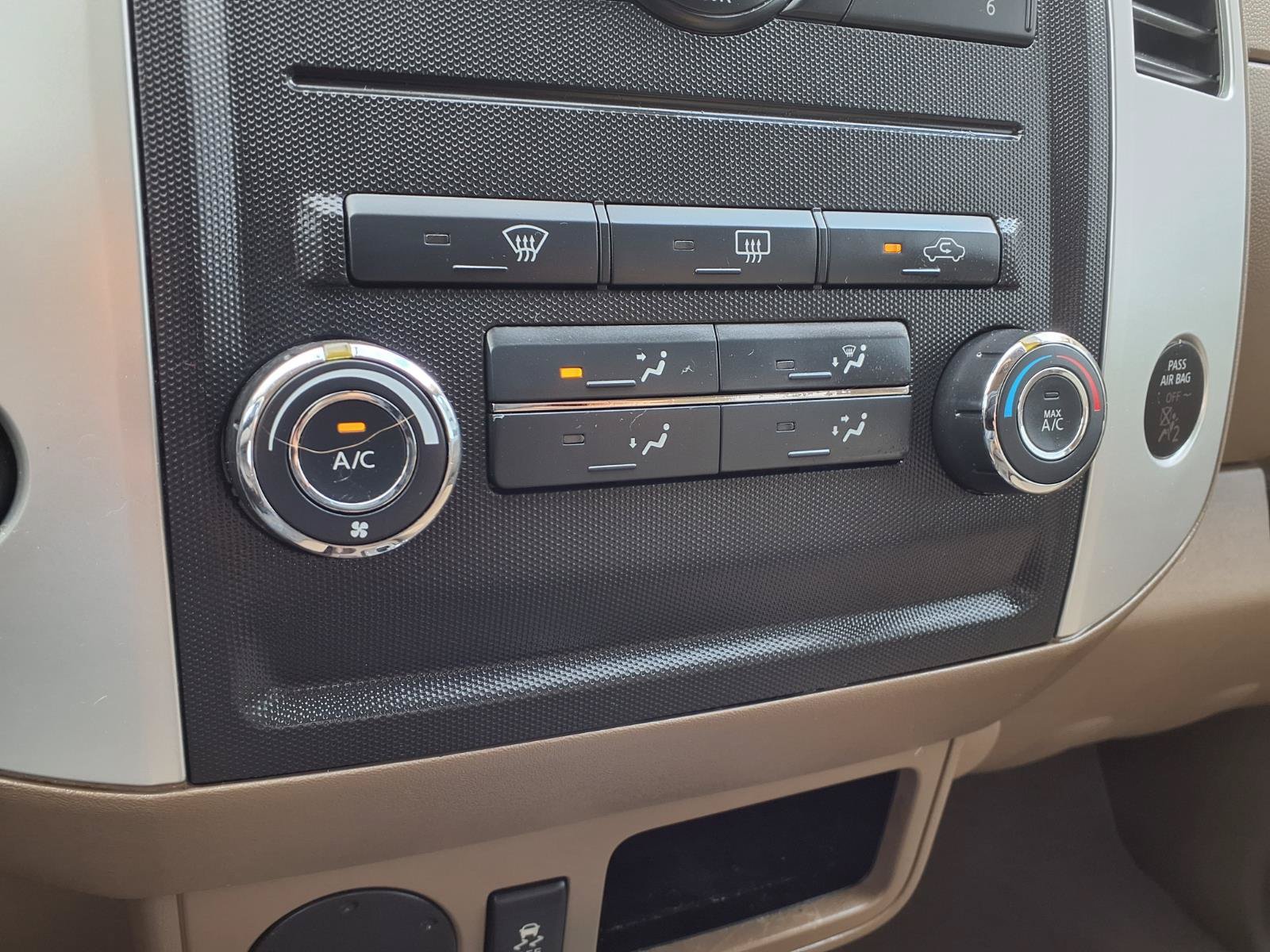 Used 2012 Nissan Frontier SV RWD image 7