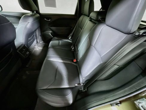 Certified 2026 Subaru Forester Limited AWD/4WD image 23