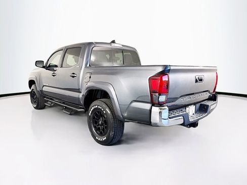 Used 2021 Toyota Tacoma SR5 image 7