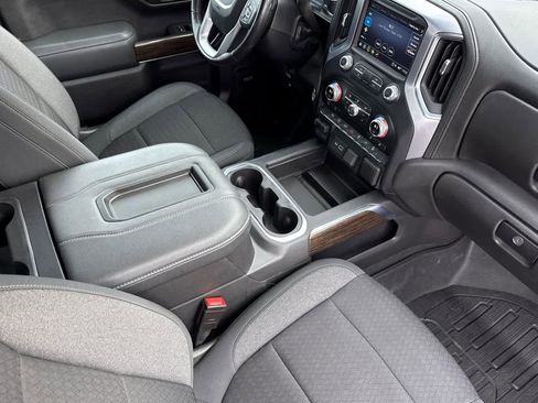 Used 2021 GMC Sierra 1500 Elevation image 16