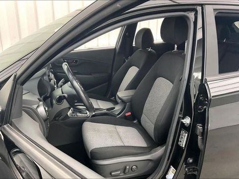 Used 2021 Hyundai Kona Night AWD/4WD image 8