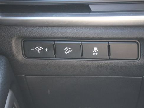 Used 2024 Kia Telluride S w/ S Sunroof Package AWD/4WD image 19