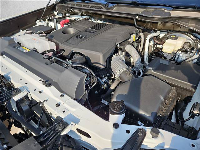 Used 2026 Toyota Tundra SR5 w/ SX Package RWD image 23