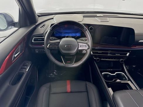New 2026 Chevrolet Traverse RS AWD/4WD image 25