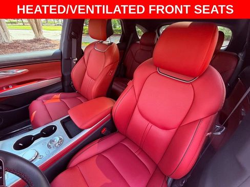 Used 2026 Genesis GV70 2.5T Sport Prestige AWD/4WD image 14