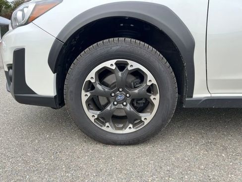 Used 2023 Subaru Crosstrek 2.0i image 28