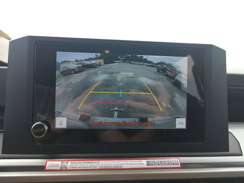 Used 2024 Toyota Tacoma SR5 RWD image 26