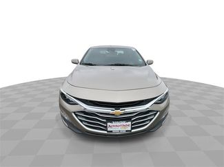 Certified 2024 Chevrolet Malibu LT video 3