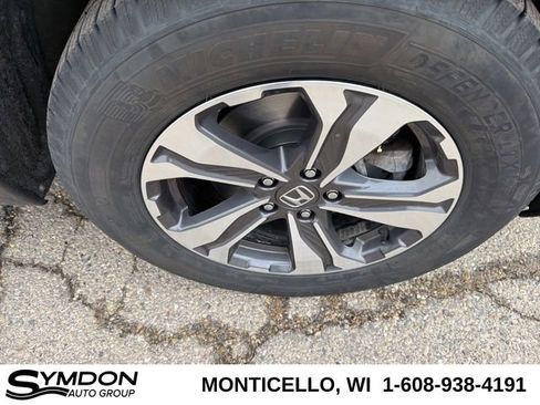 Used 2018 Honda CR-V LX image 22