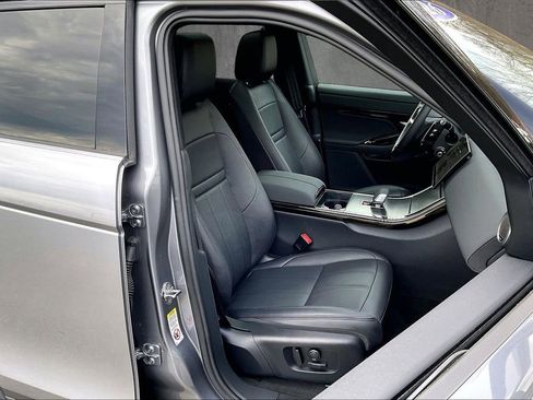 Used 2026 Land Rover Range Rover Evoque S image 29