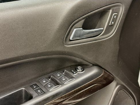 Used 2017 GMC Canyon SLE w/ SLE Convenience Package AWD/4WD image 15