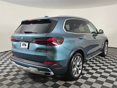 Used 2026 BMW X5 xDrive40i