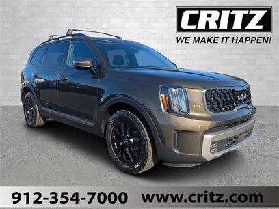 Used 2023 Kia Telluride SX X-Pro