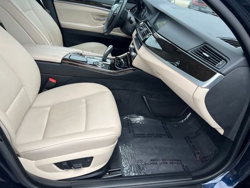 Used 2011 BMW 528i Sedan RWD image 29