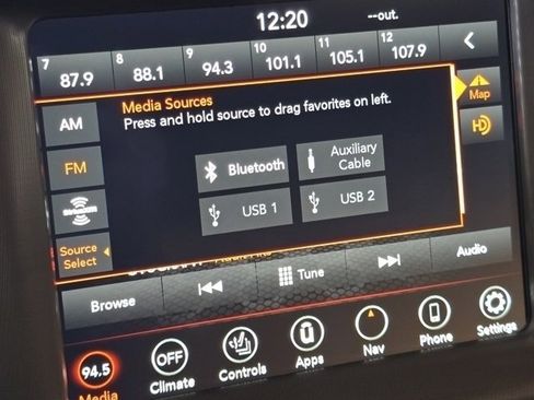 Used 2023 Dodge Charger R/T w/ Plus Group image 11