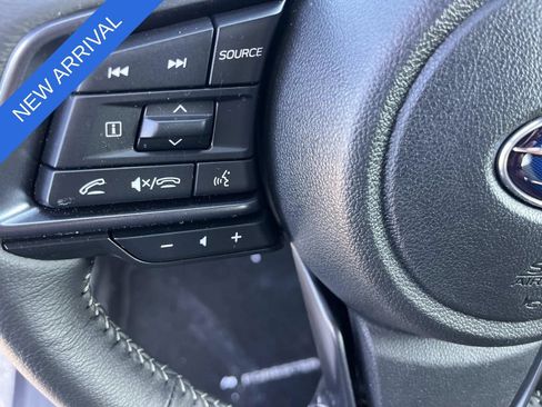 Certified 2026 Subaru Forester Limited AWD/4WD image 31