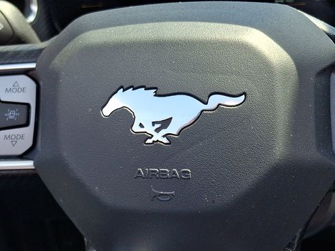 Used 2024 Ford Mustang GT Premium RWD image 25