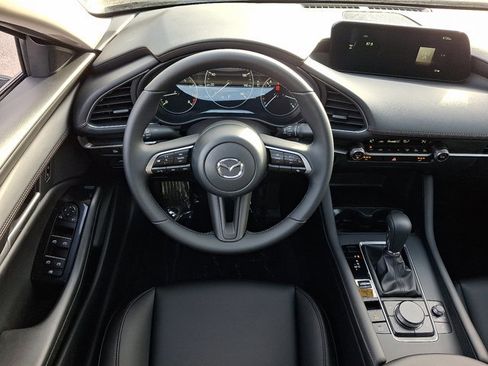 New 2026 MAZDA MAZDA3 2.5 S Sedan w/ Preferred Pkg image 9