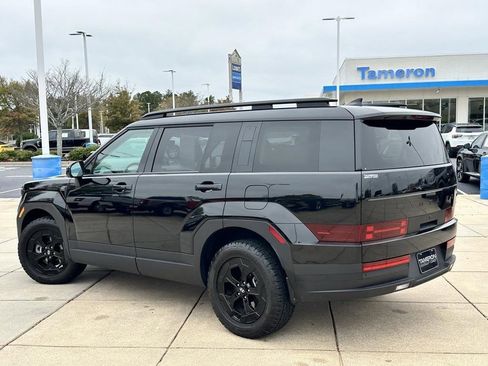 Used 2024 Hyundai Santa Fe XRT image 4