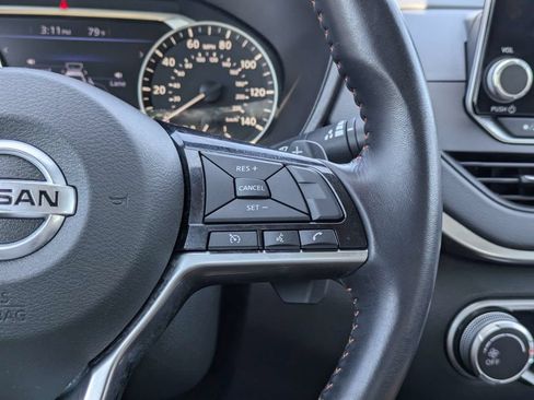 Used 2020 Nissan Altima 2.5 SR w/ Premium Package AWD/4WD image 24